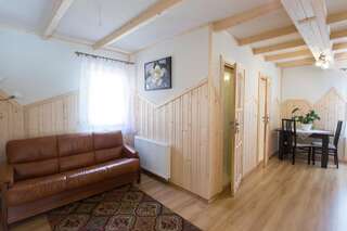 Апартаменты Szarotka Буковина-Татшаньска Апартаменты с 2 спальнями-9